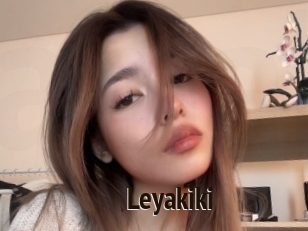 Leyakiki