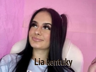Lia_kentuky