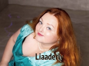 Liaaderly