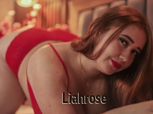 Liahrose