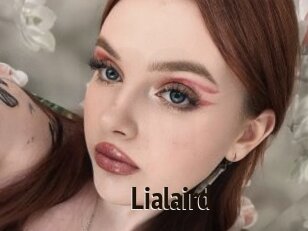 Lialaird