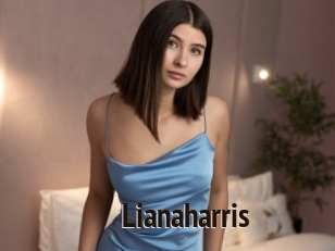 Lianaharris