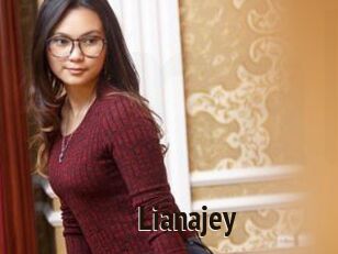 Lianajey