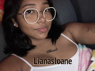 Lianasloane