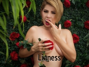 Lianess
