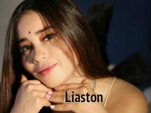 Liaston