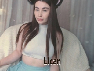 Lican