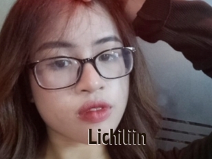 Lichiliin