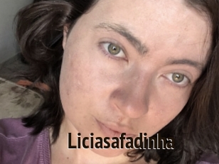Liciasafadinha