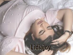 Lidiajoy