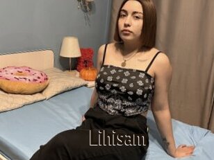 Lihisam