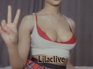 Lilaclive