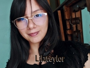 Lilateylor