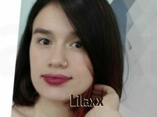 Lilaxx