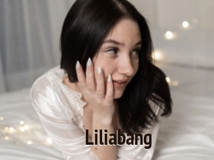 Liliabang