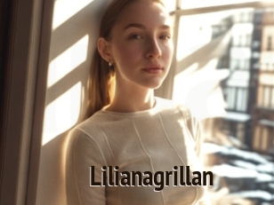 Lilianagrillan