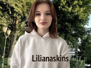 Lilianaskins