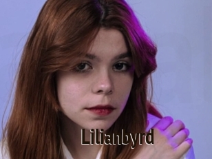 Lilianbyrd