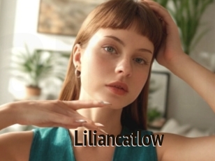 Liliancatlow