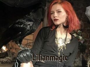 Lilianmagic