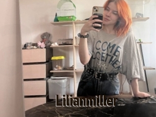 Lilianmiller
