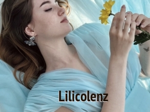 lilicolenz Amatrice Blog