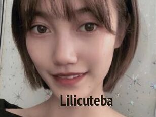 Lilicuteba