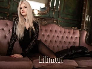 Lilimun