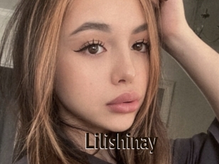 Lilishinay