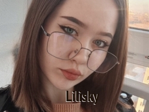 Lilisky