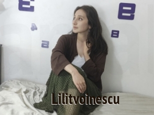 Lilitvoinescu