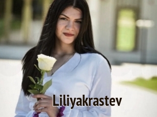 Liliyakrastev