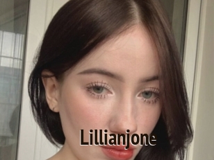 Lillianjone