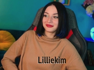 Lilliekim