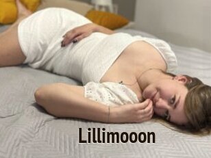 Lillimooon
