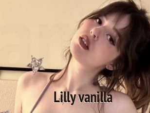 Lilly_vanilla