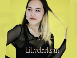 Lillyclarkson