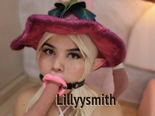 Lillyysmith