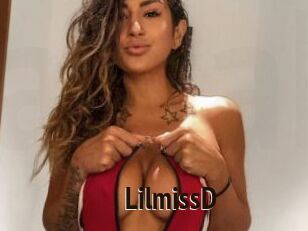 LilmissD