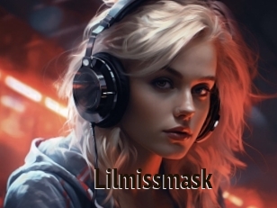 Lilmissmask