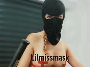 Lilmissmask