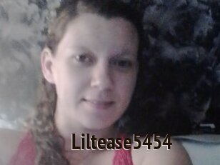 Liltease5454