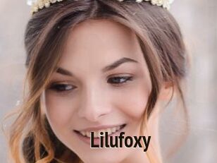 Lilufoxy