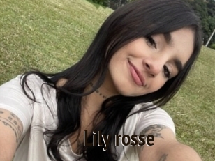 Lily_rosse