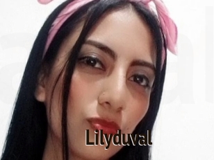 Lilyduval