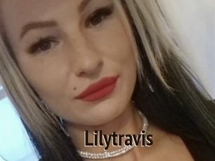 Lilytravis