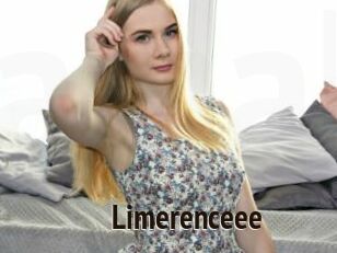 Limerenceee
