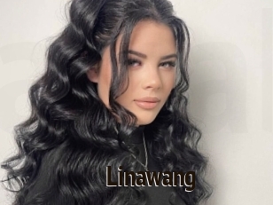 Linawang