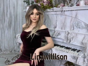 Linawilllson