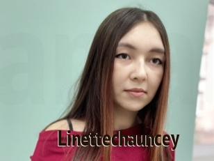 Linettechauncey